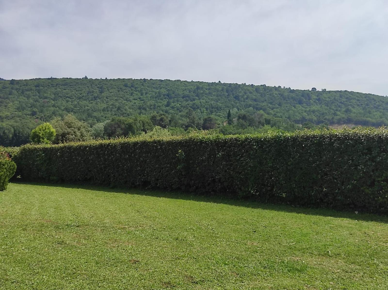 Villas De La Ferme Du Gros Noyer Malaucène Εξωτερικό φωτογραφία